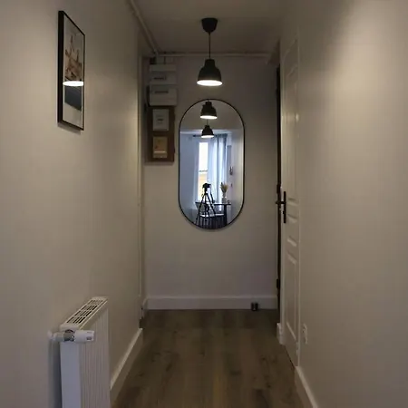 L'escapade, Entierement Renove, Proche Centre غرونوبل