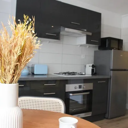 L'escapade, Entierement Renove, Proche Centre شقة