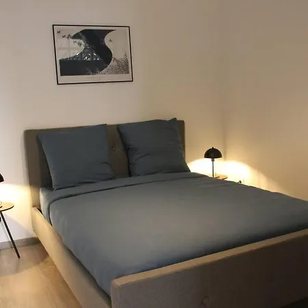 L'escapade, Entierement Renove, Proche Centre * Grenoble
