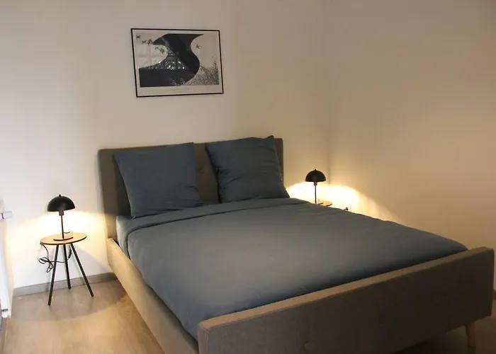 L'escapade, Entierement Renove, Proche Centre * Grenoble